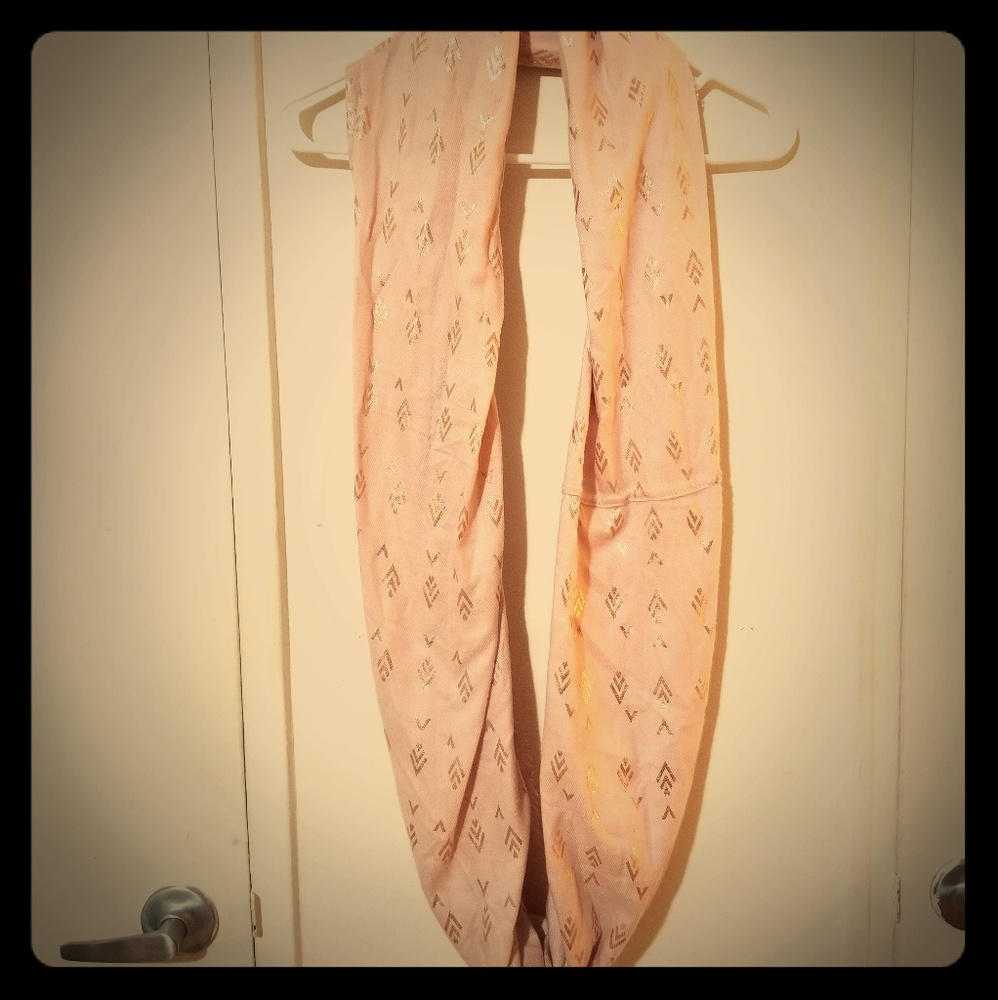 Apt. 9 infinity scarf
